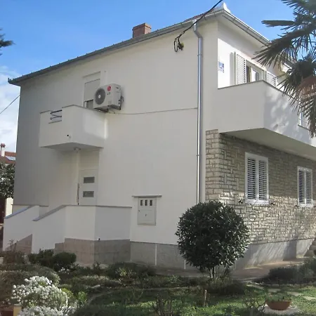 Apartmán With Parking Space - Diklo, - 14750 *