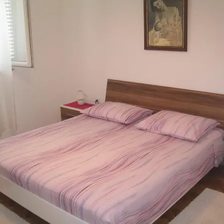 Apartman With Parking Space - Diklo, - 14750 *