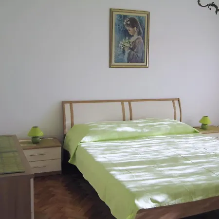 Apartment With A Parking Space - Diklo, - 14750 *