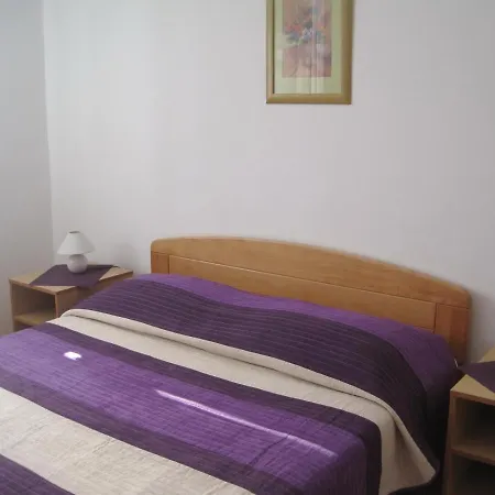 Apartment With A Parking Space - Diklo, - 14750