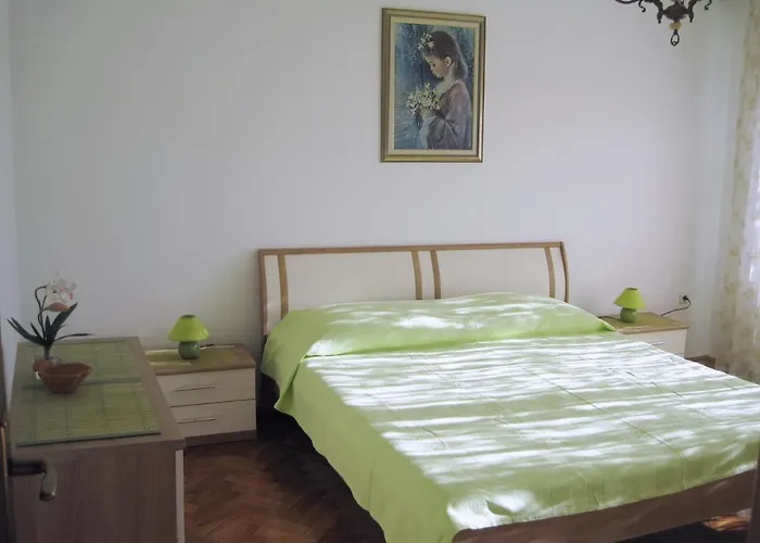 Apartment With Parking Space - Diklo, - 14750 *