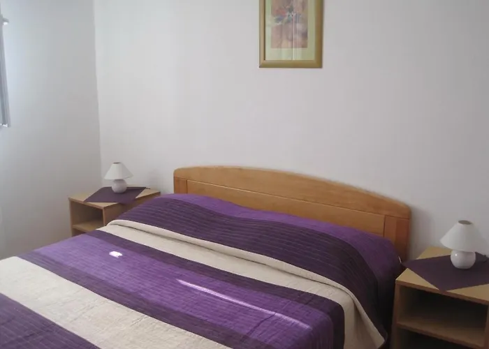 Apartment With Parking Space - Diklo, - 14750