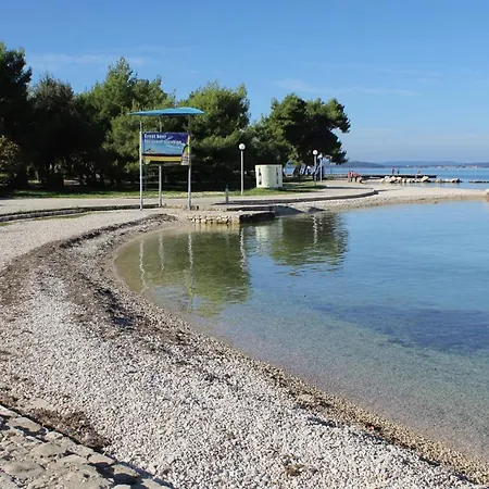 Apartament With Parking Space - Diklo, - 14750 Zadar