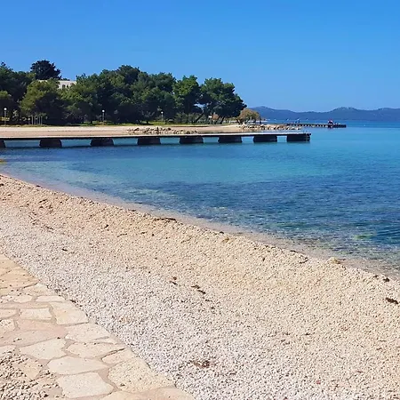 Apartament With Parking Space - Diklo, - 14750 *