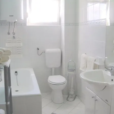 With Parking Space - Diklo, - 14750