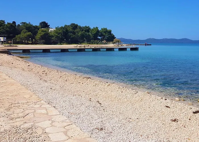 Apartamento With Parking Space - Diklo, - 14750 *