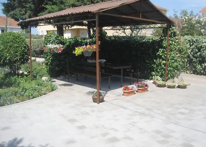 With Parking Space - Diklo, - 14750 *