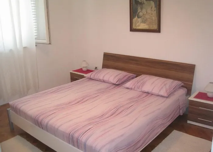 Apartamento With Parking Space - Diklo, - 14750 *