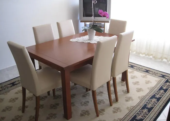 With Parking Space - Diklo, - 14750 *