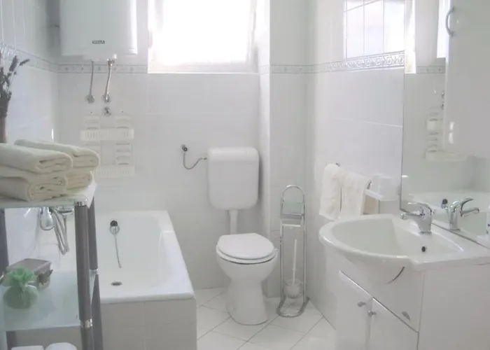 With Parking Space - Diklo, - 14750